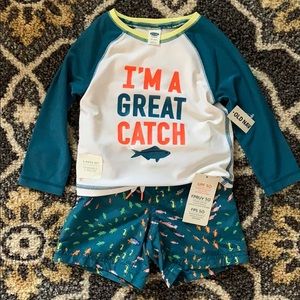 Old Navy 18-24 months